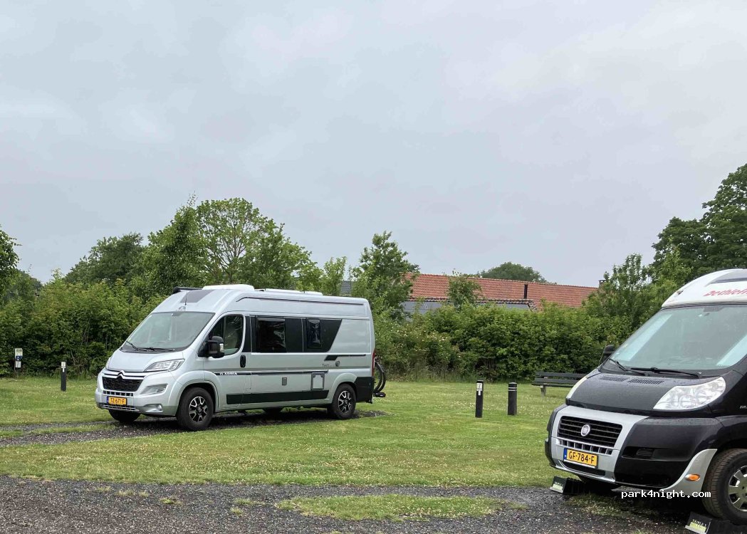 Camperplaats Croy — foto 5