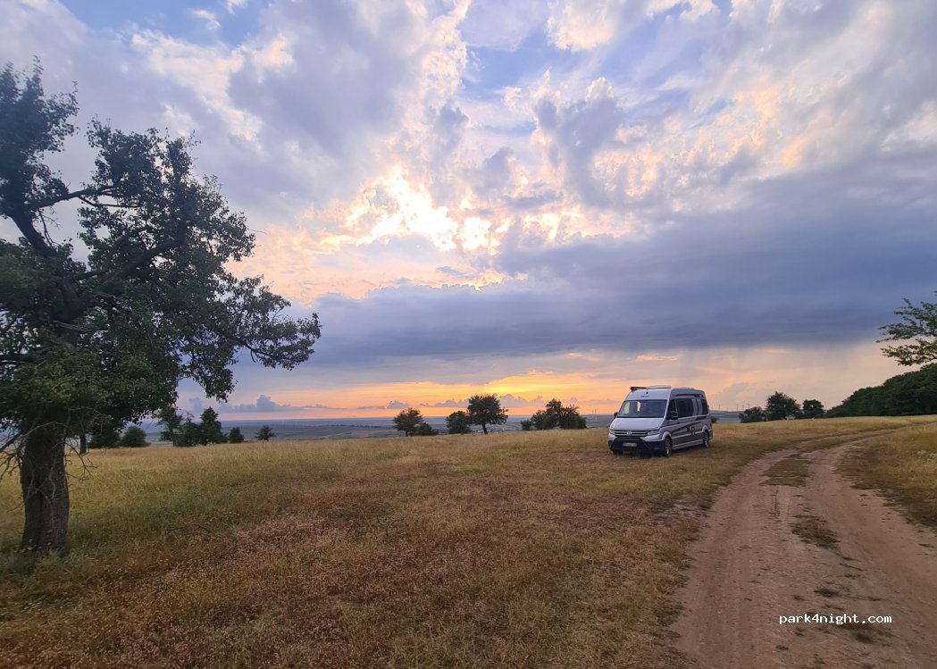 (827220) Topolog - Unnamed Road — foto