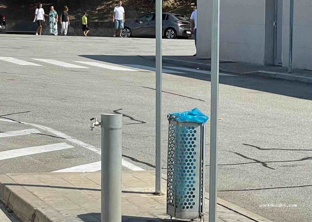 (08450) Llinars del Vallès - Autopista del Mediterráneo — foto 4