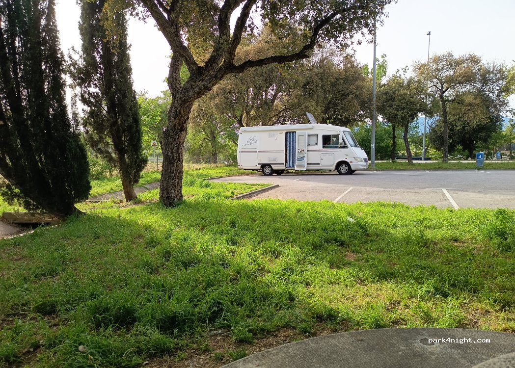 (08450) Llinars del Vallès - Autopista del Mediterráneo — foto 5