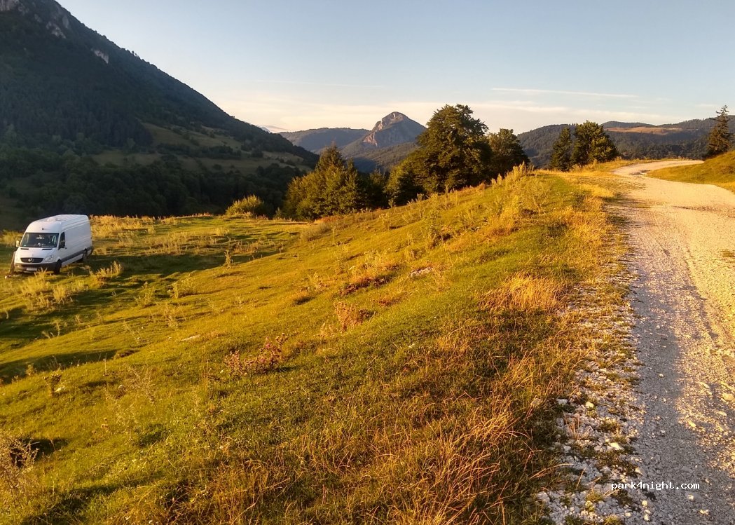 () Piatra - DC27 — foto
