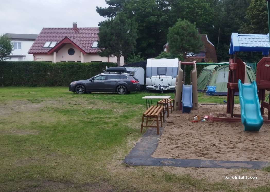 Camping Rodzinny — foto 3