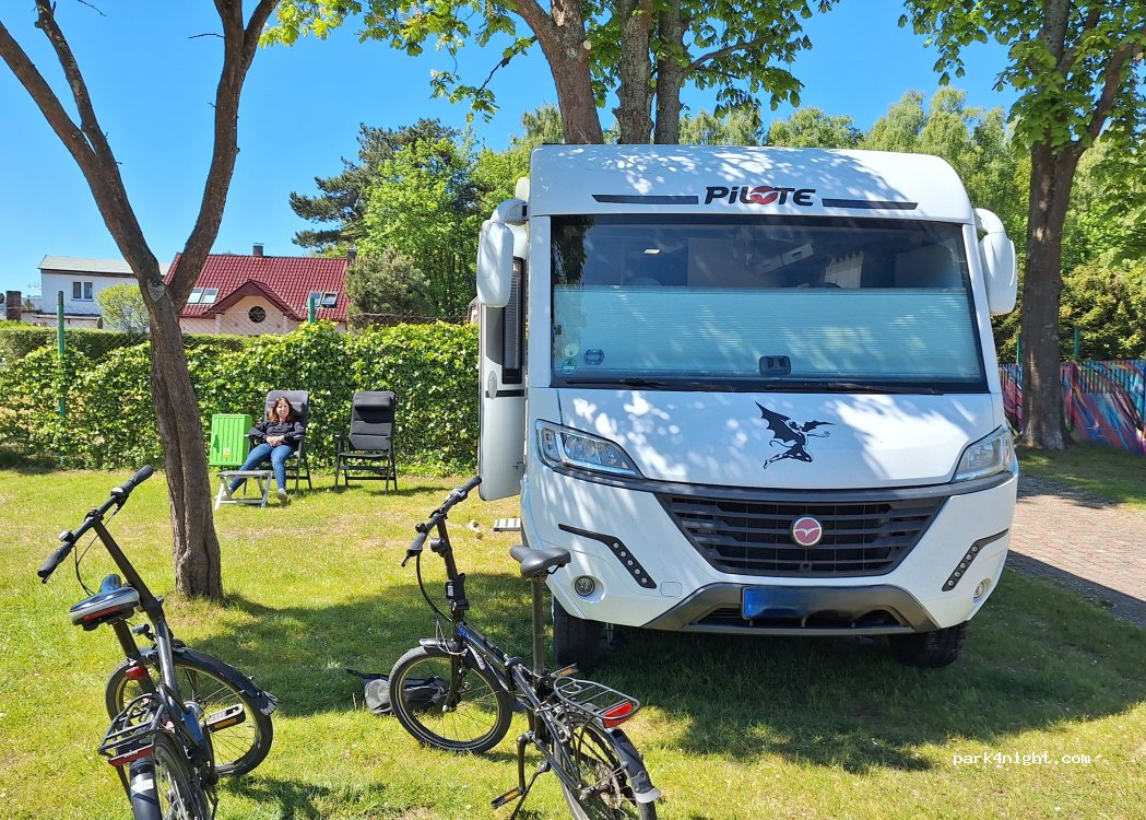Camping Rodzinny — foto 5