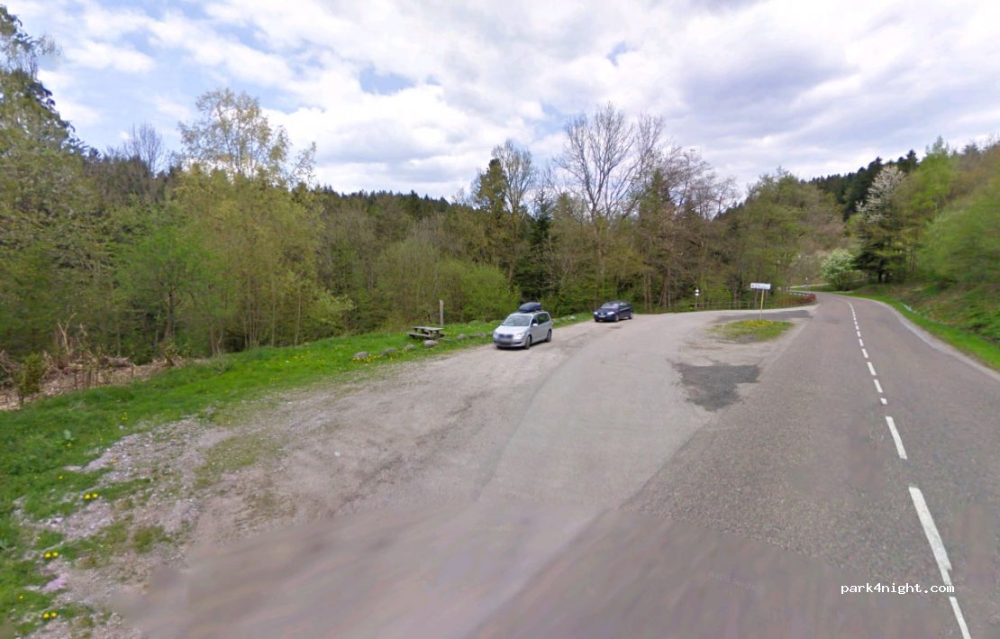 (88120) Gerbamont - 47 Route du Bouchot — foto