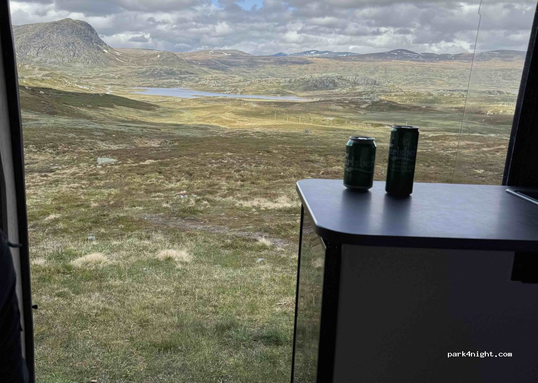 (2952) Beitostølen - Primær Fylkesveg 51 — foto 4