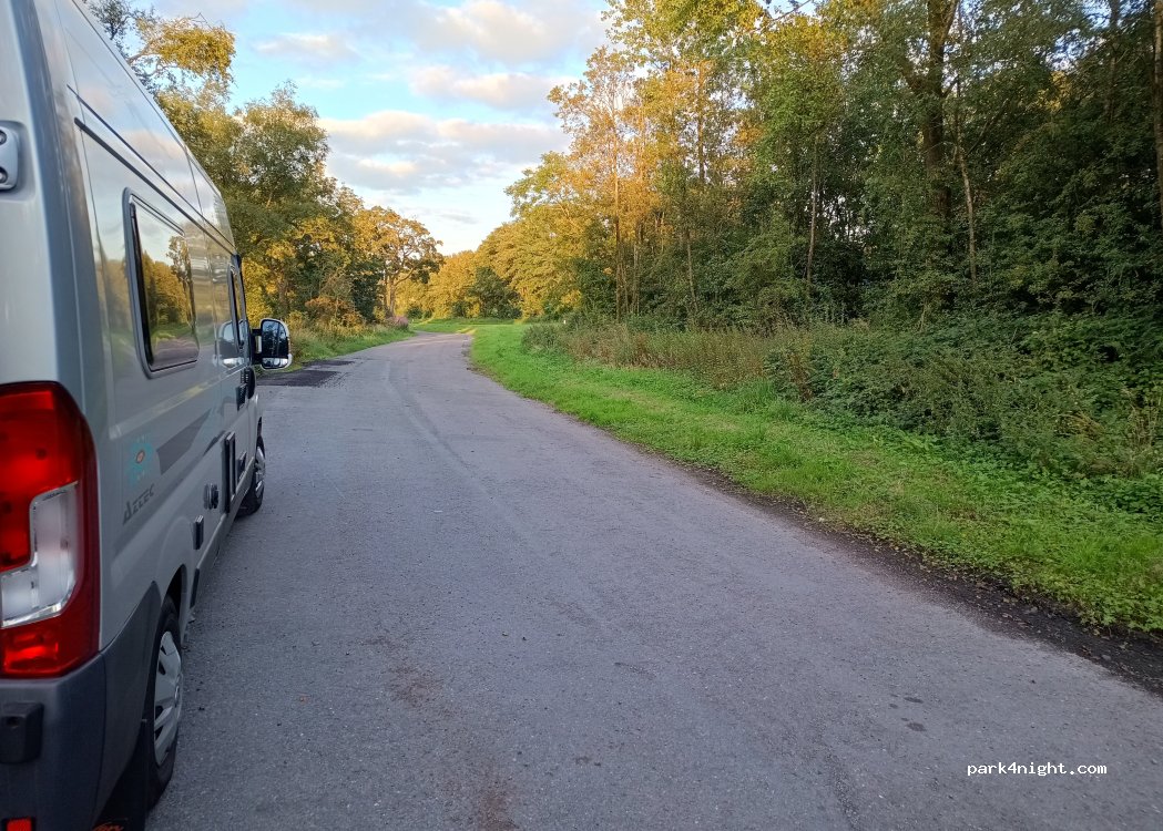 (DG2 8RF) Crocketford Dumfries - A75 — foto 3