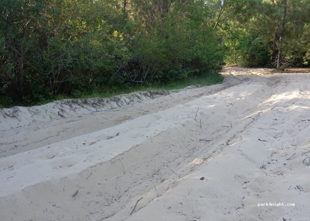(40200) Mimizan - Unnamed Road — foto 2