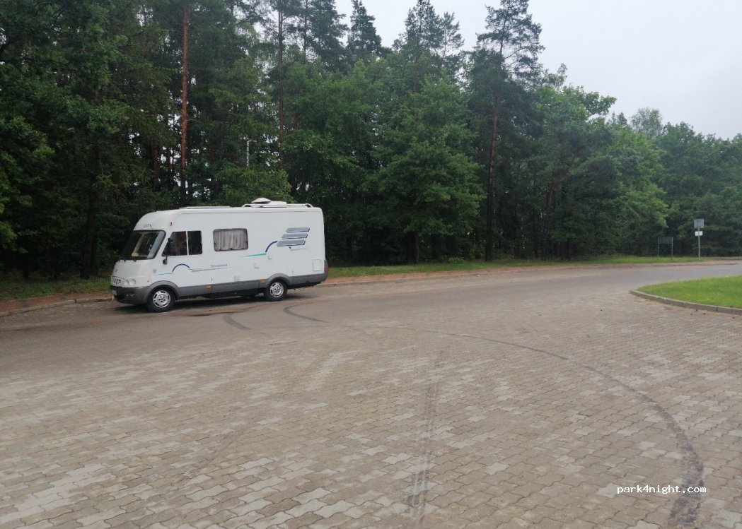 (19-300) Ełk - 24 Baranki — foto