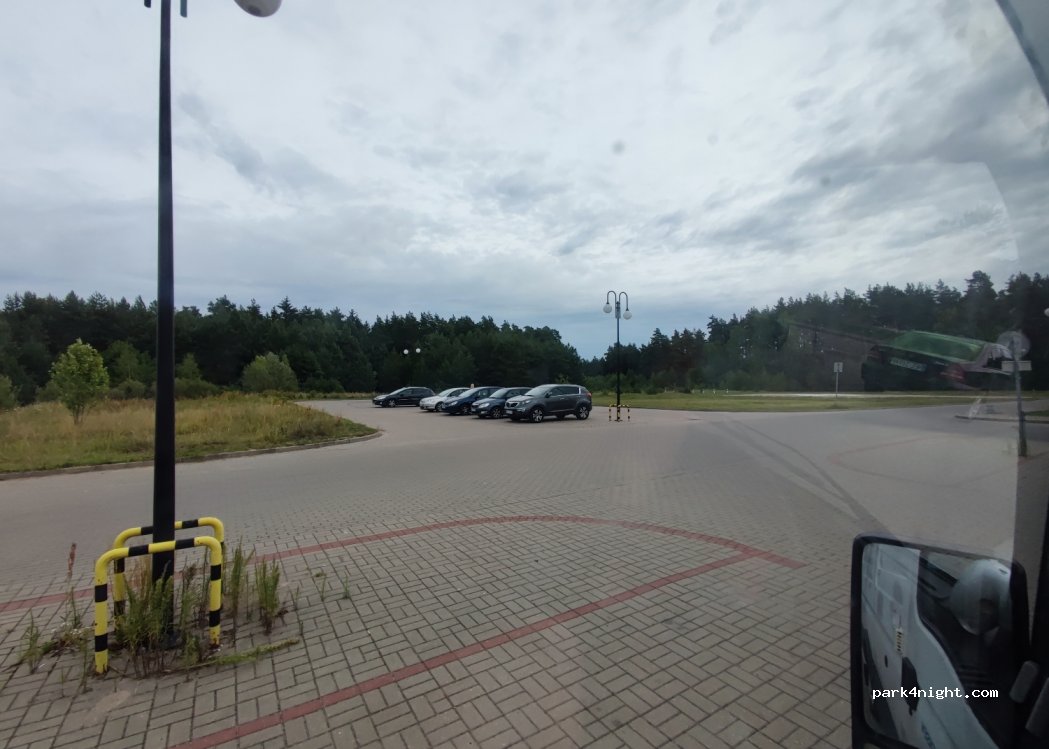(19-300) Ełk - 24 Baranki — foto 2