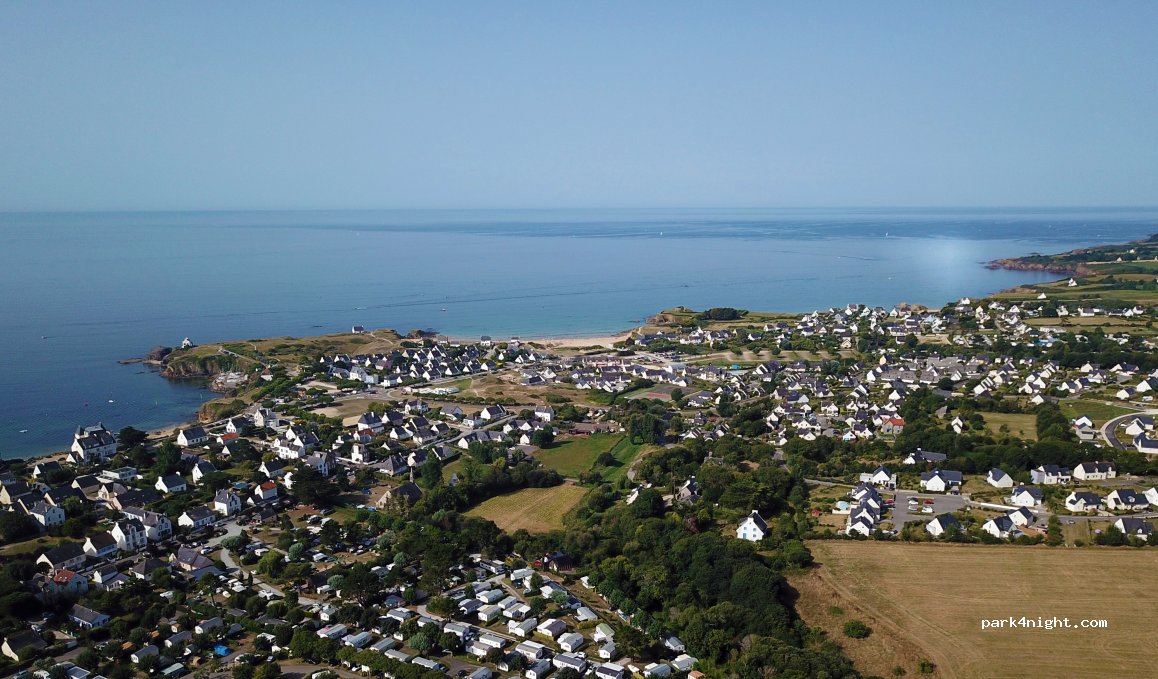 Camping Les Grands Sables — foto 2