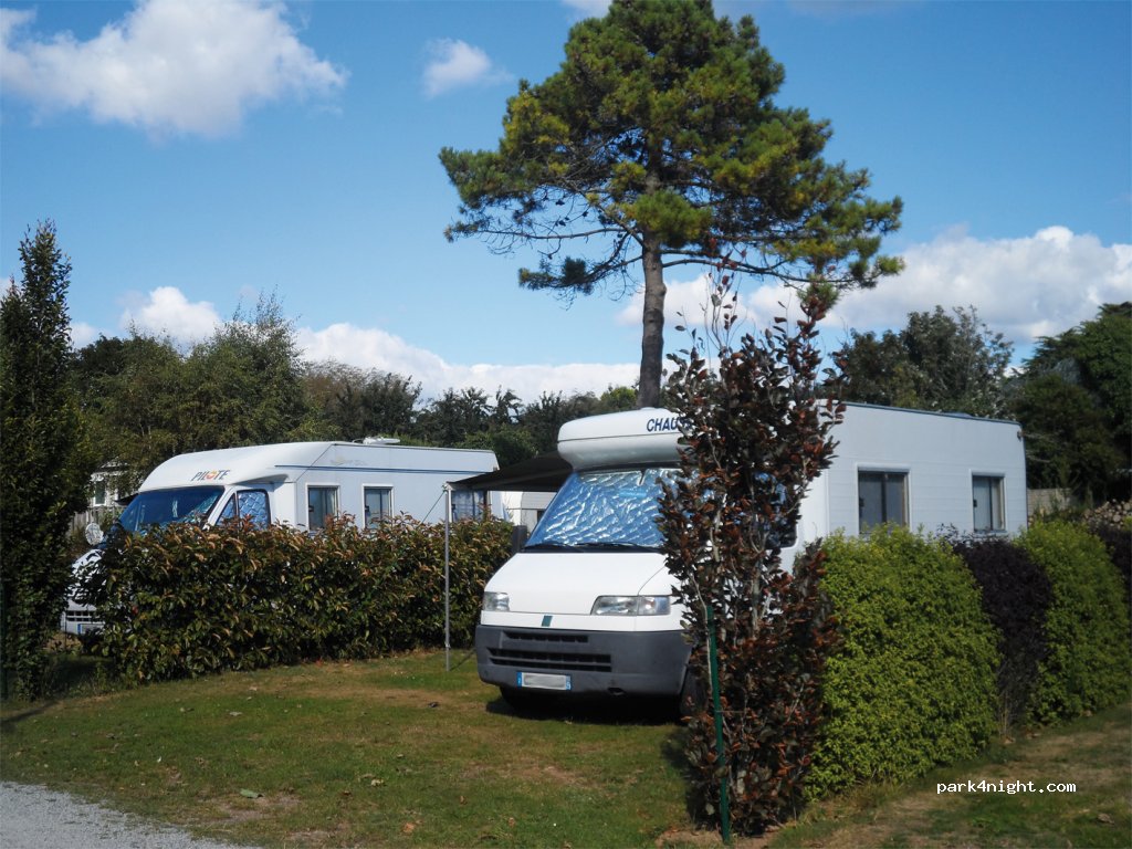 Camping Les Grands Sables — foto 3