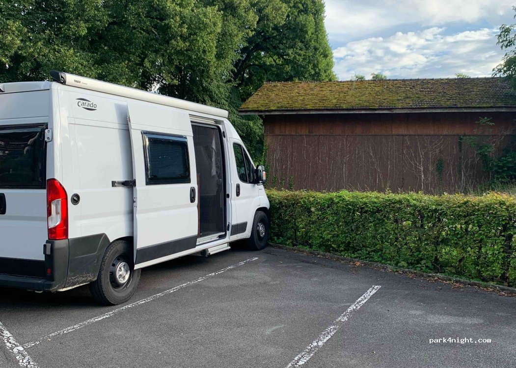 (3626) Hilterfingen - 64 Hünibachstrasse — foto 2
