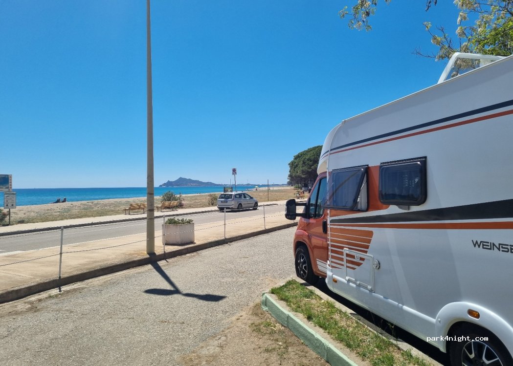 Camper Service Costa Orientale — foto 3
