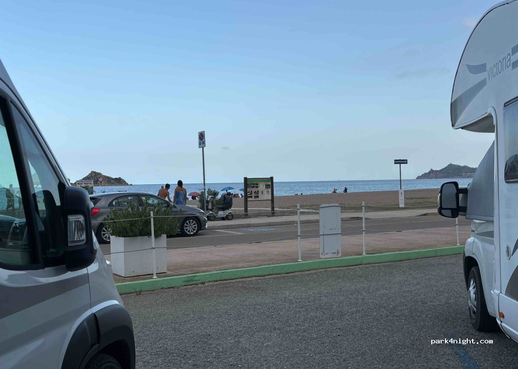 Camper Service Costa Orientale — foto 4