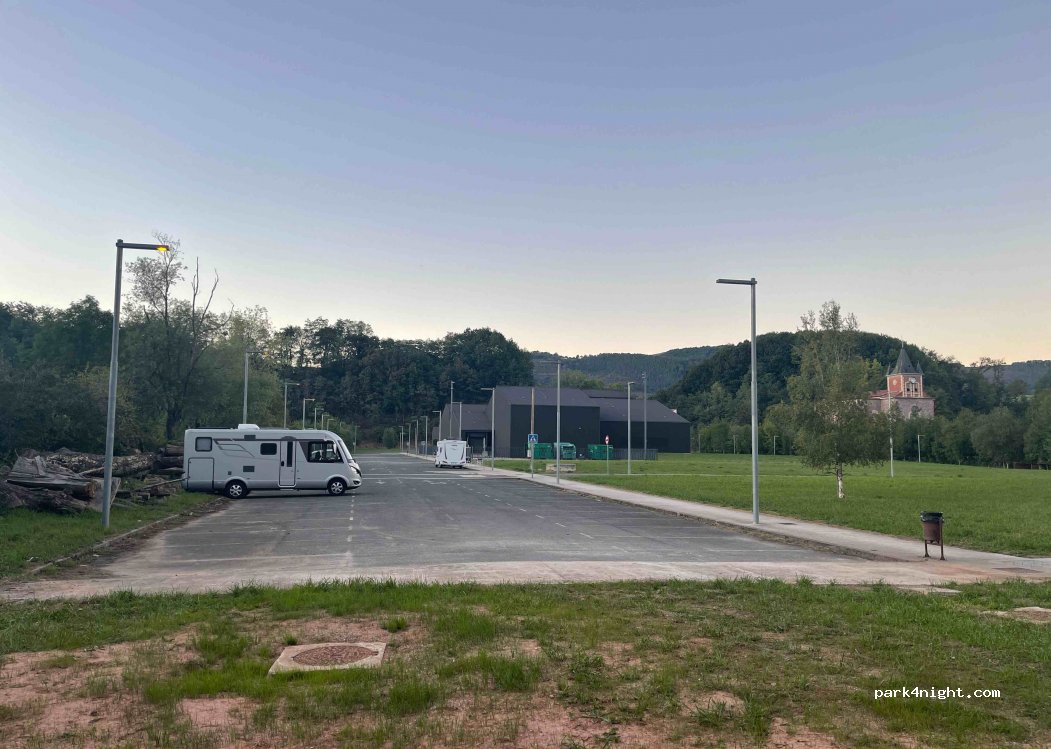 (31795) Lecároz - Colegio Lekaroz — foto 4