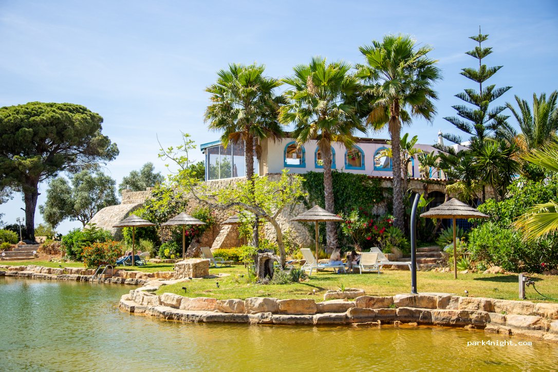 Camping Oasis Algarve — foto 2