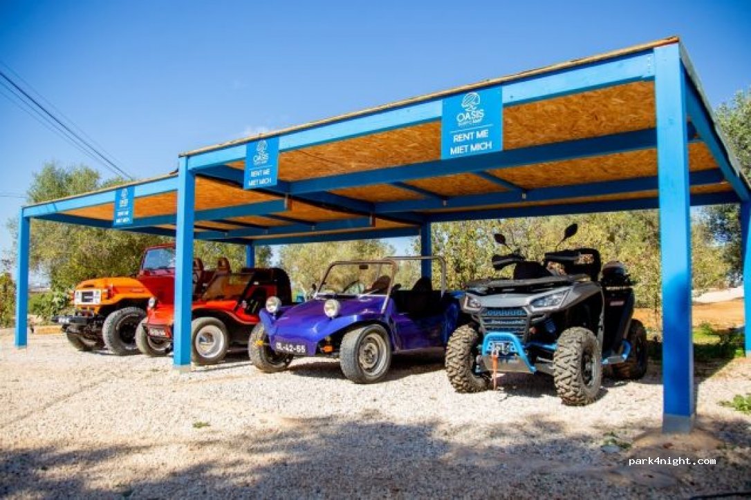 Camping Oasis Algarve — foto 3