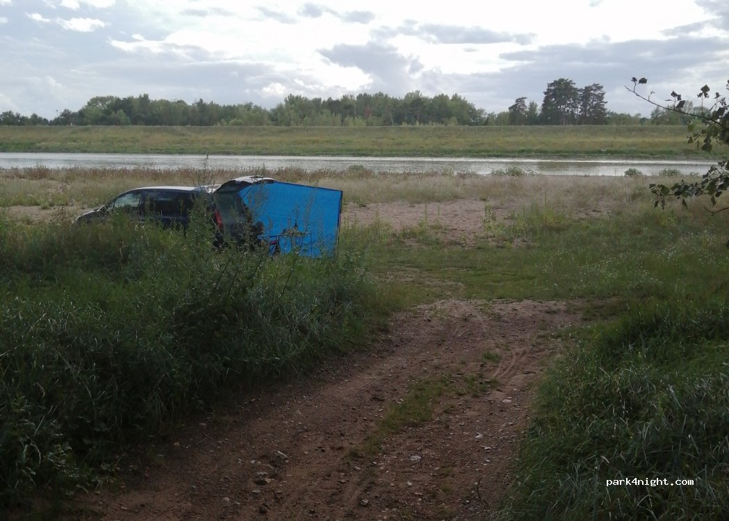 (45430) Bou - Unnamed Road — foto