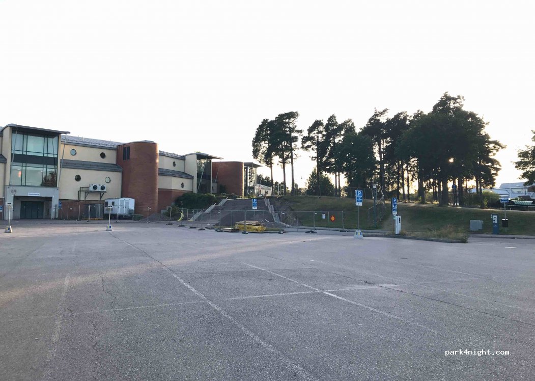 (802 64) Gävle - 5 Lantmäterigatan — foto 2