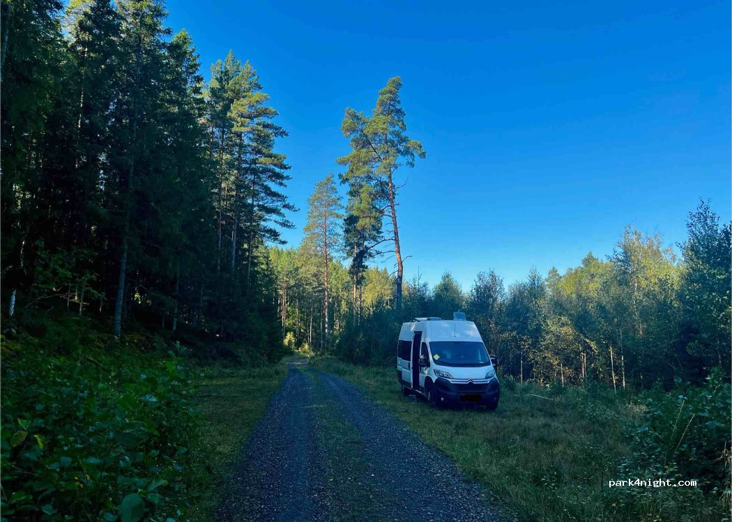 (546 95) Karlsborg - Unnamed Road — foto 2