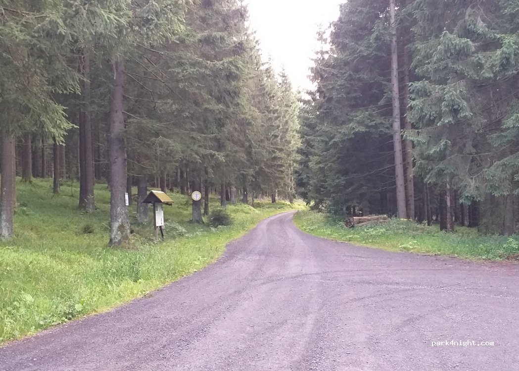 (98678) Eisfeld - Steinbergstraße — foto
