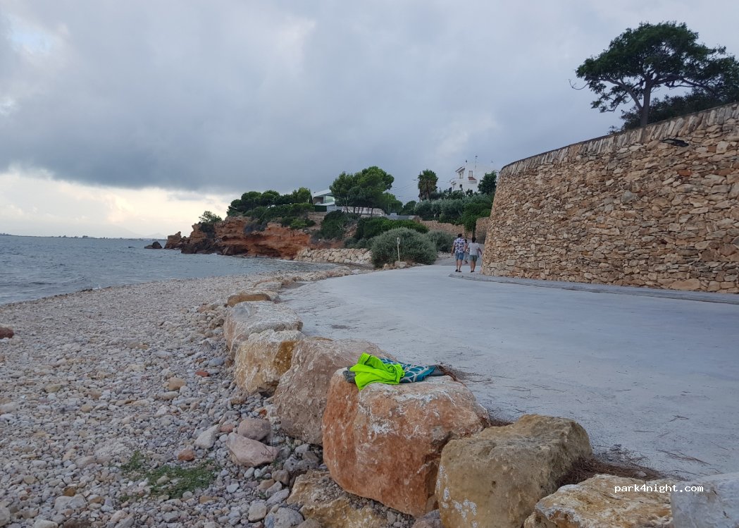 (43895) L'Ampolla - 1 Carrer Rave de Mar — foto 2