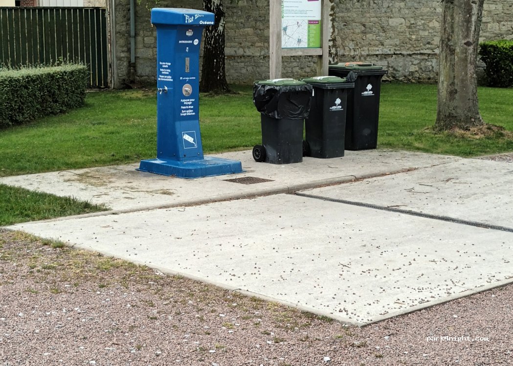 (60420) Courcelles-Epayelles - 9 Rue du Tour de l'Église — foto 2