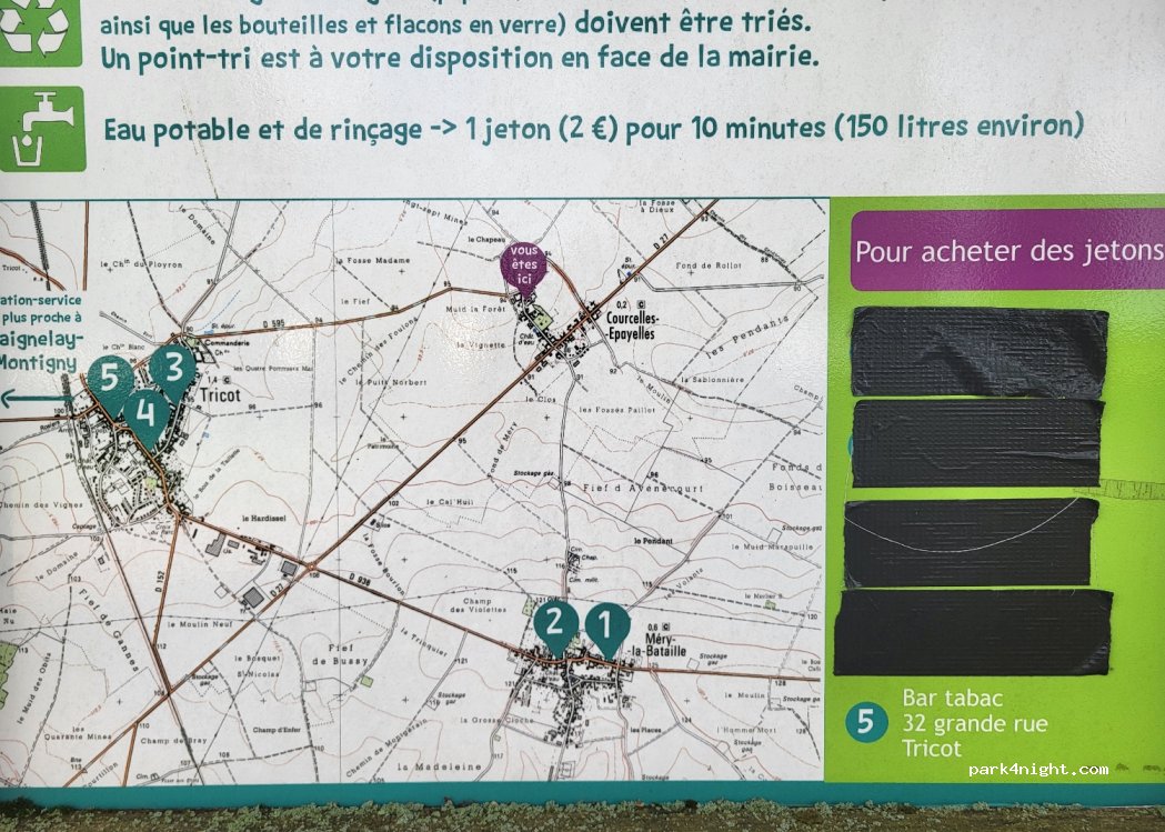 (60420) Courcelles-Epayelles - 9 Rue du Tour de l'Église — foto 4