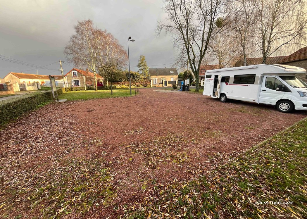 (60420) Courcelles-Epayelles - 9 Rue du Tour de l'Église — foto 5