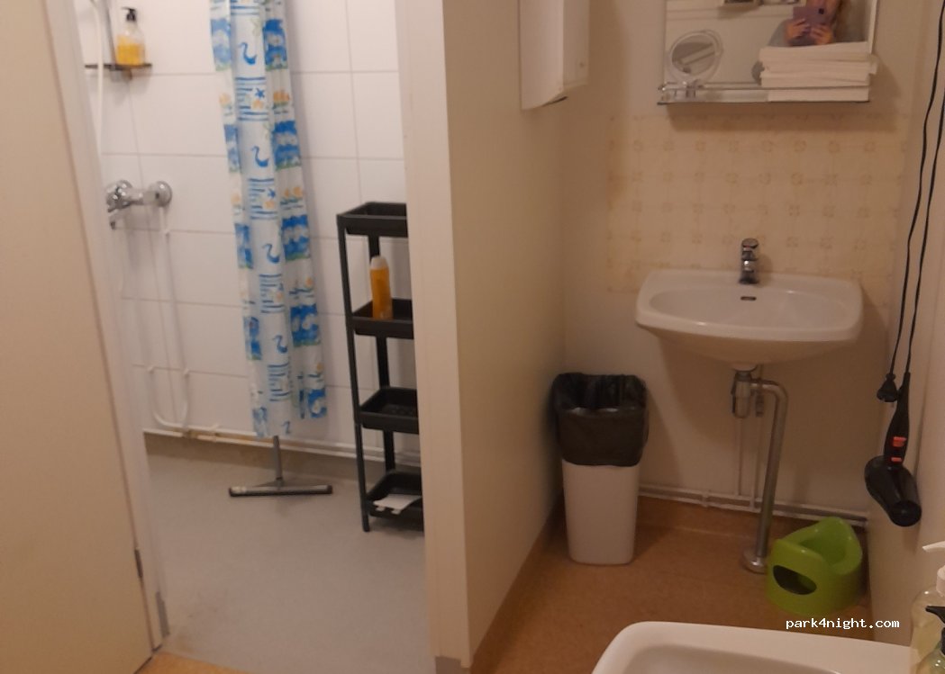 Suomela Camping — foto 3