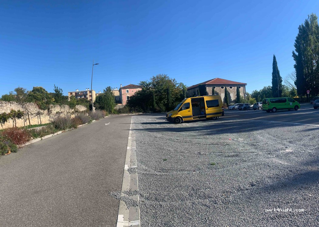 (07700) Bourg-Saint-Andéol - 3 Chemin de la Chicane — foto 2