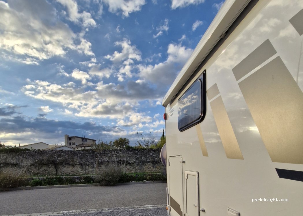 (07700) Bourg-Saint-Andéol - 3 Chemin de la Chicane — foto 3