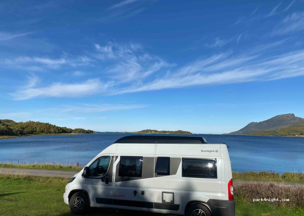 (9385) Skaland - 40 Primær Fylkesveg 86 — foto 4