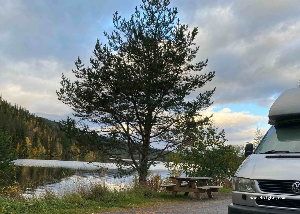 (2940) Innladet - 2039 Bygdinvegen — foto 2