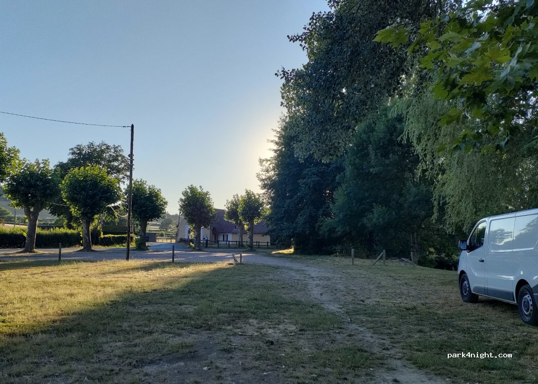 (71190) Mesvres - 21 D228 — foto 3
