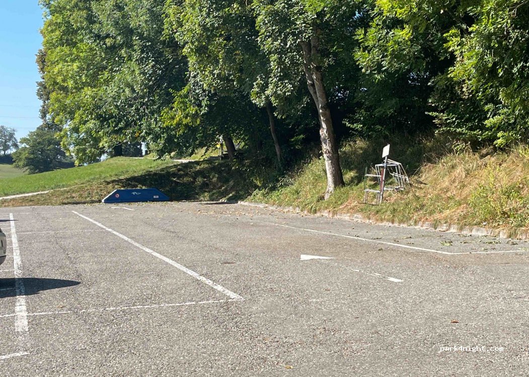 (1722) Fribourg - 2 Route du Lac-Noir — foto 3