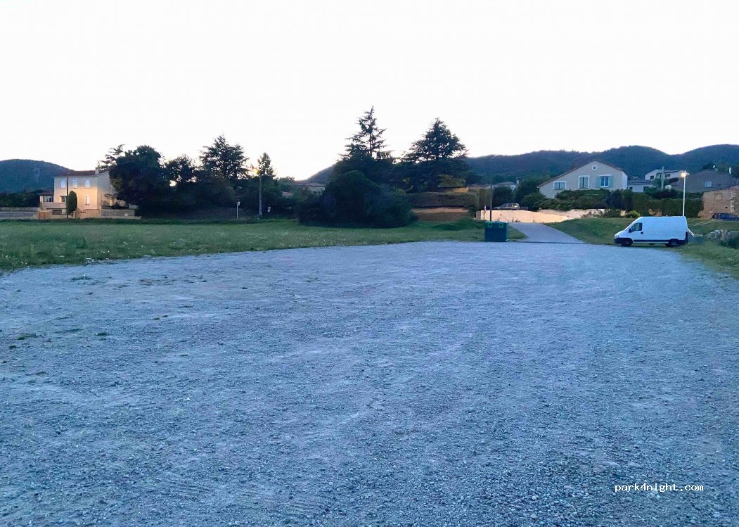 (07130) Saint-Péray - 356 Chemin de Tourtousse — foto