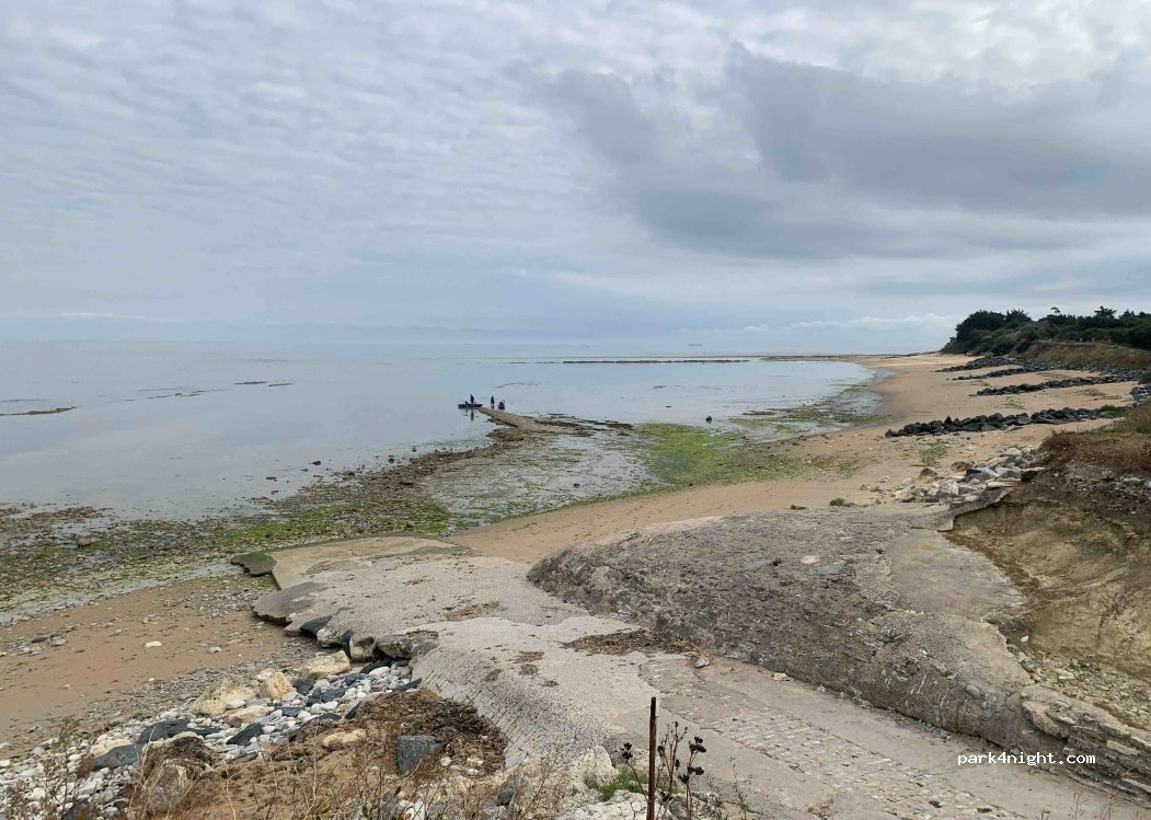(17650) Saint-Denis-d'Oléron - 140 Chemin du Sabia — foto 2