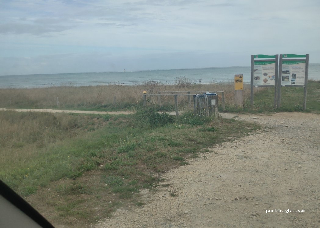 (17650) Saint-Denis-d'Oléron - 140 Chemin du Sabia — foto 3