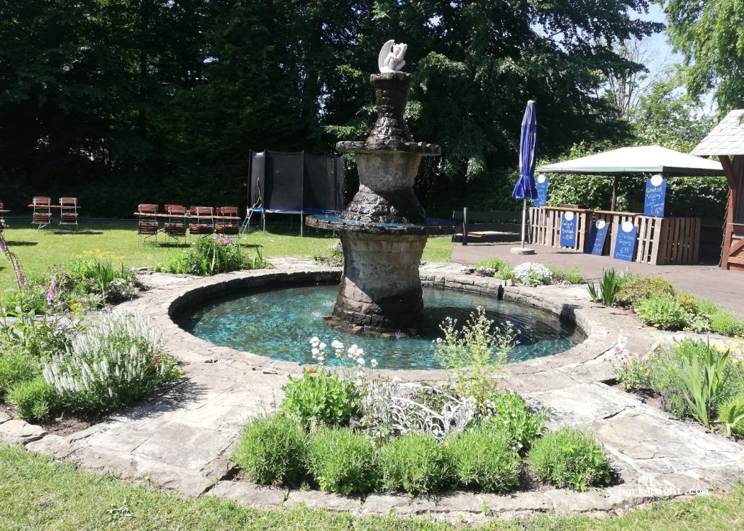 Campingplatz Lieblingsgrün — foto 2