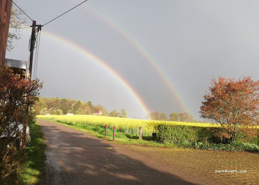 Campingplatz Lieblingsgrün — foto 3