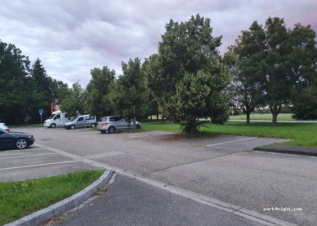 (67480) Roppenheim - 1 Place de l'Europe — foto