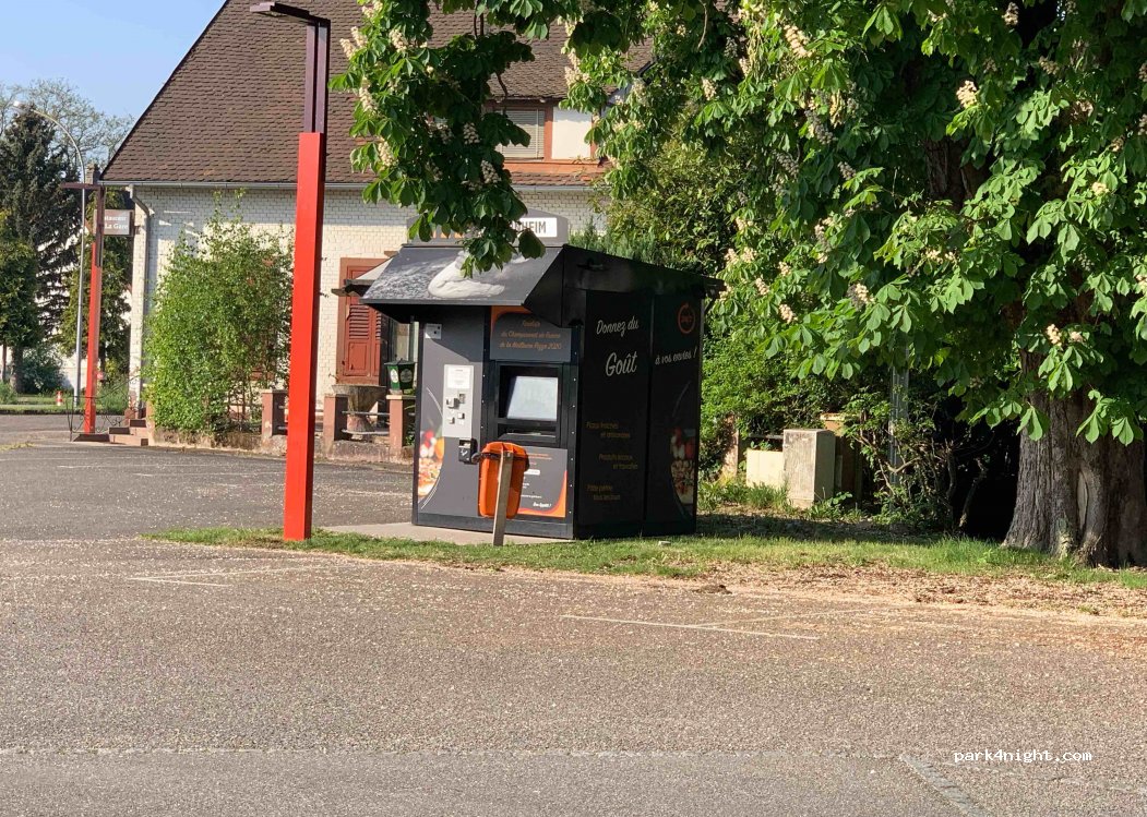 (67480) Roppenheim - 1 Place de l'Europe — foto 3