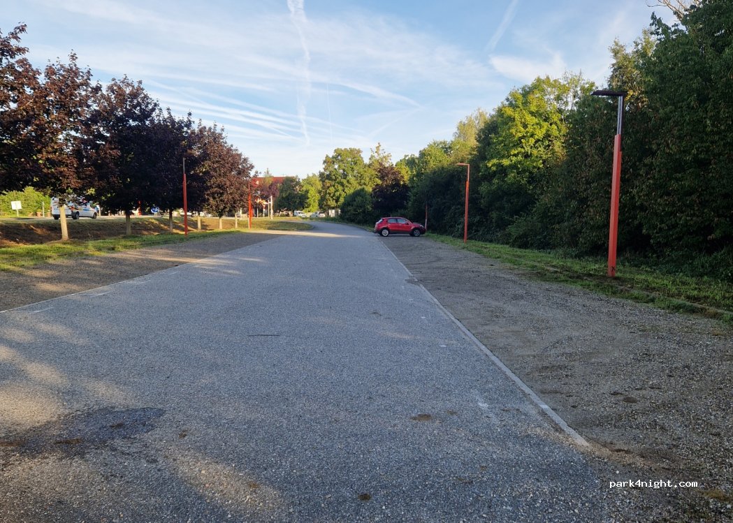 (67480) Roppenheim - 1 Place de l'Europe — foto 4