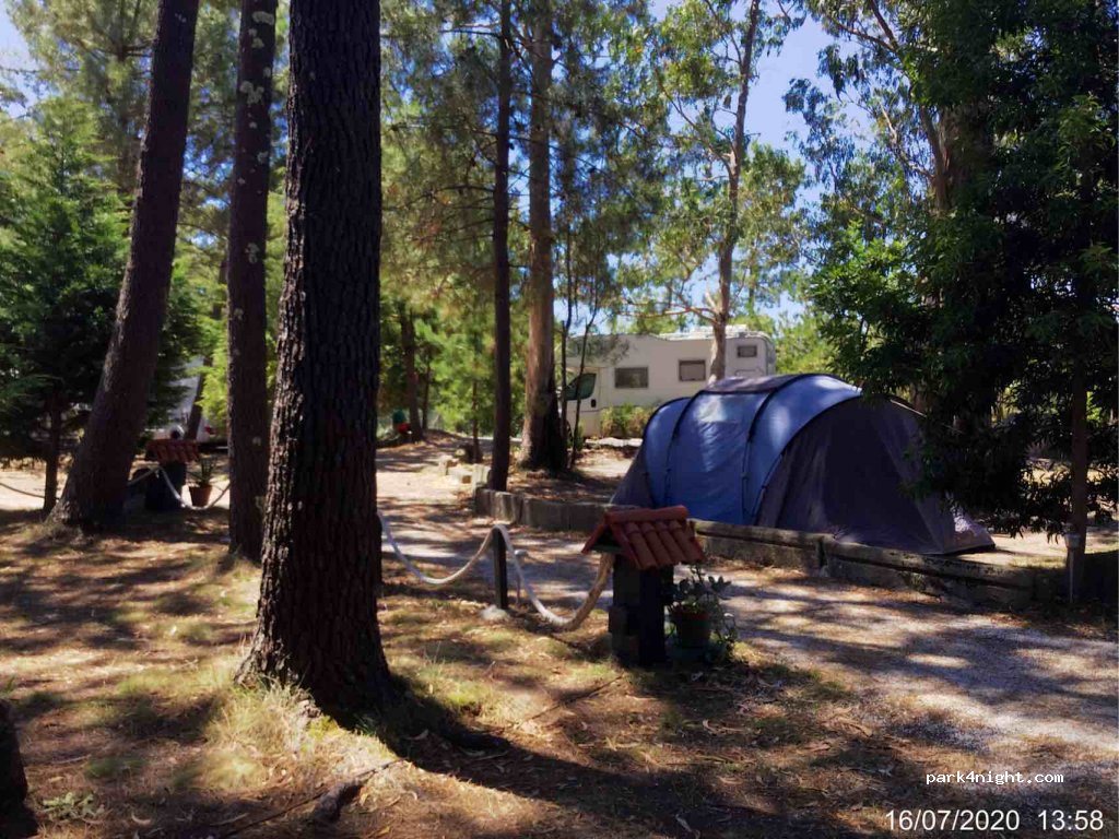 Camping Os Castros — foto 2