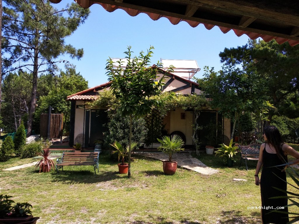 Camping Os Castros — foto 3