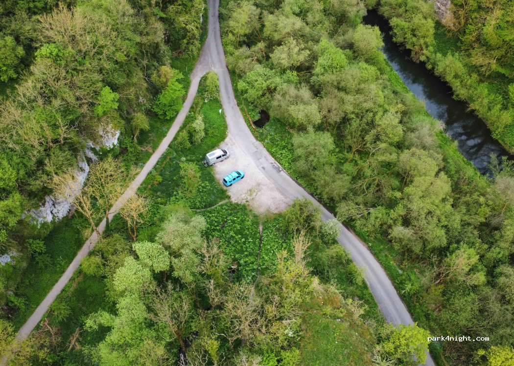 (SK17)  - Monsal Trail — foto 2