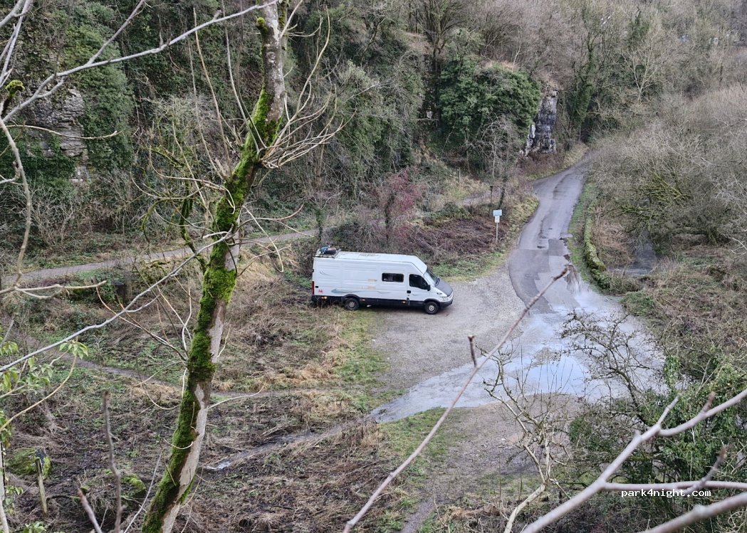 (SK17)  - Monsal Trail — foto 4