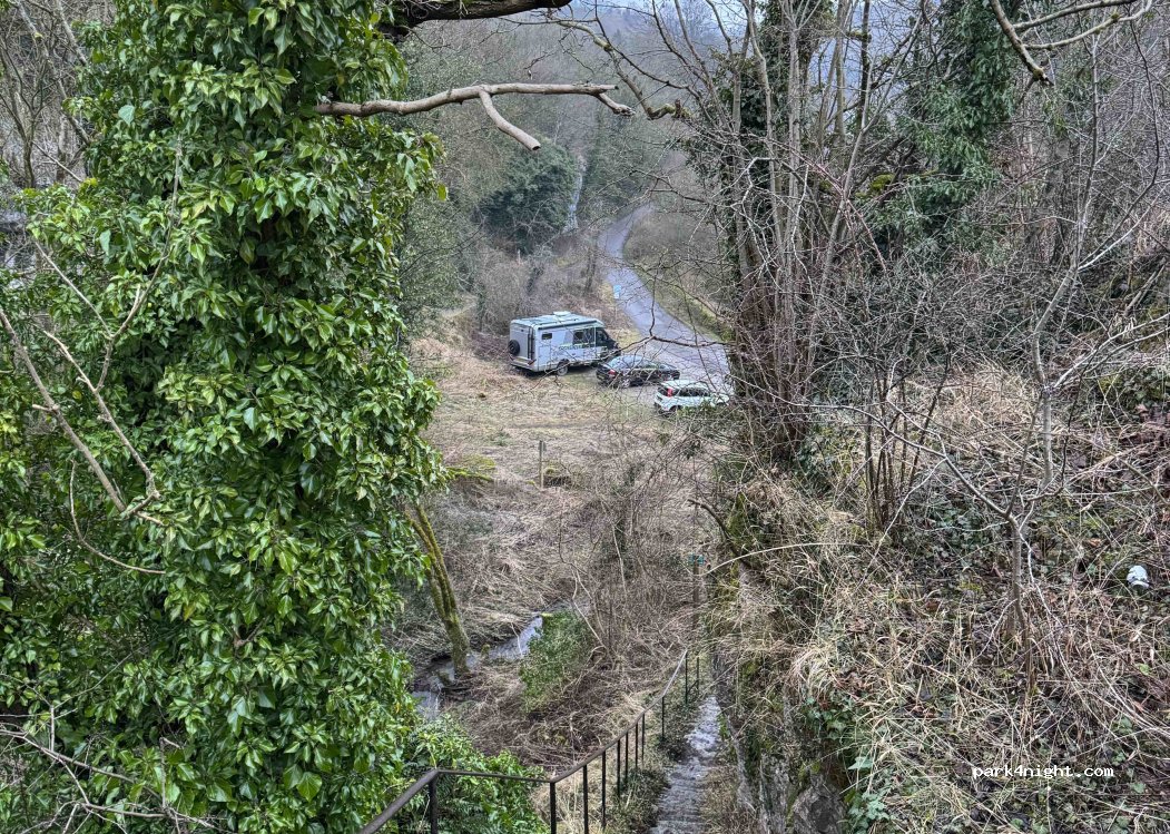 (SK17)  - Monsal Trail — foto 5