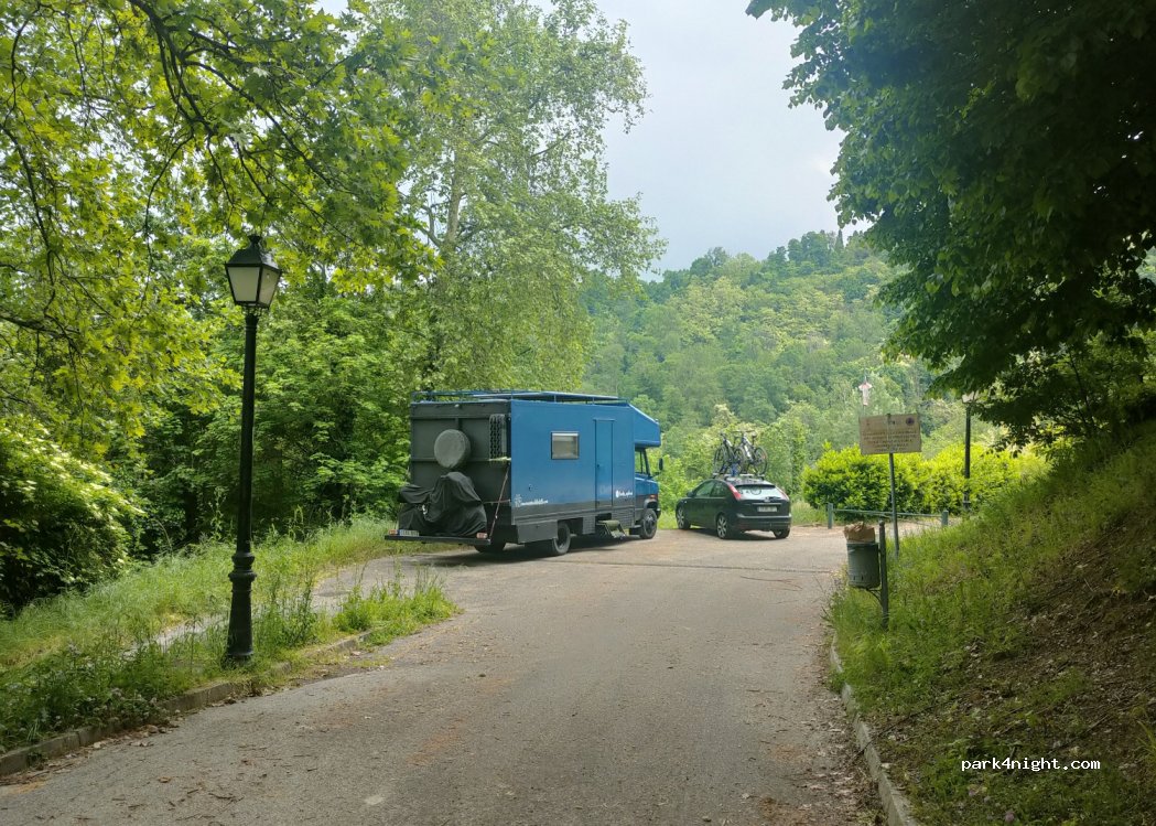 (10090) San Genesio - 6 Via San Genesio — foto 4